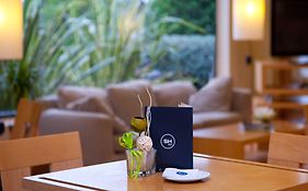 Flag Hotel Valencia - Florazar